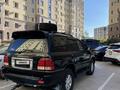 Lexus LX 470 1998 годаүшін5 600 000 тг. в Актау – фото 6