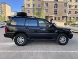 Lexus LX 470 1998 годаүшін5 600 000 тг. в Актау – фото 5