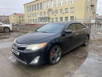 Toyota Camry 2011 годаүшін4 800 000 тг. в Атырау