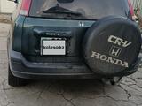 Honda CR-V 1998 года за 3 000 000 тг. в Тараз – фото 2