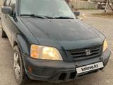 Honda CR-V 1998 года за 3 000 000 тг. в Тараз – фото 4