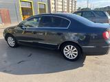 Volkswagen Passat 2007 годаүшін2 500 000 тг. в Караганда – фото 3