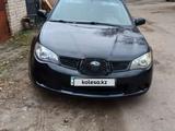 Subaru Impreza 2007 года за 2 000 000 тг. в Актобе