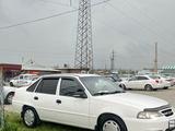 Daewoo Nexia 2013 года за 2 700 000 тг. в Шымкент – фото 3