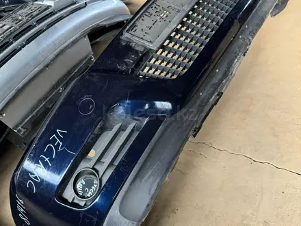 Бампер Opel Vectra C за 90 000 тг. в Караганда – фото 2