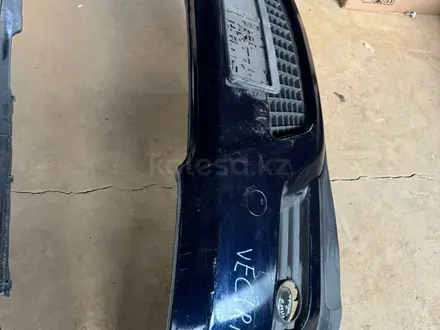Бампер Opel Vectra C за 90 000 тг. в Караганда – фото 3