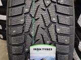 Ikon (Nokian) Nordman 7 205/50 R17for45 000 тг. в Алматы