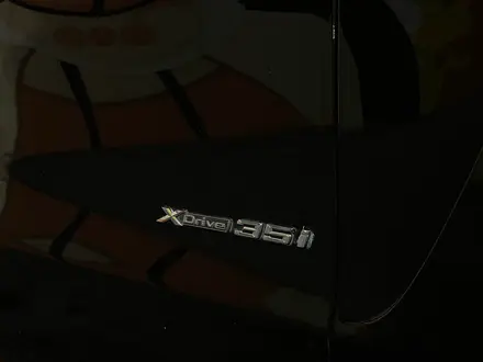 BMW X5 2014 года за 16 500 000 тг. в Шымкент – фото 8