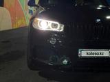 BMW X5 2014 года за 16 500 000 тг. в Шымкент – фото 5