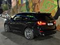 BMW X5 2014 года за 16 500 000 тг. в Шымкент – фото 2