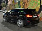 BMW X5 2014 года за 16 500 000 тг. в Шымкент – фото 2