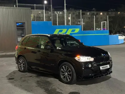 BMW X5 2014 года за 16 500 000 тг. в Шымкент – фото 3