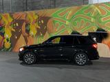 BMW X5 2014 года за 16 500 000 тг. в Шымкент – фото 4