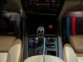 BMW X5 2014 года за 16 500 000 тг. в Шымкент – фото 17