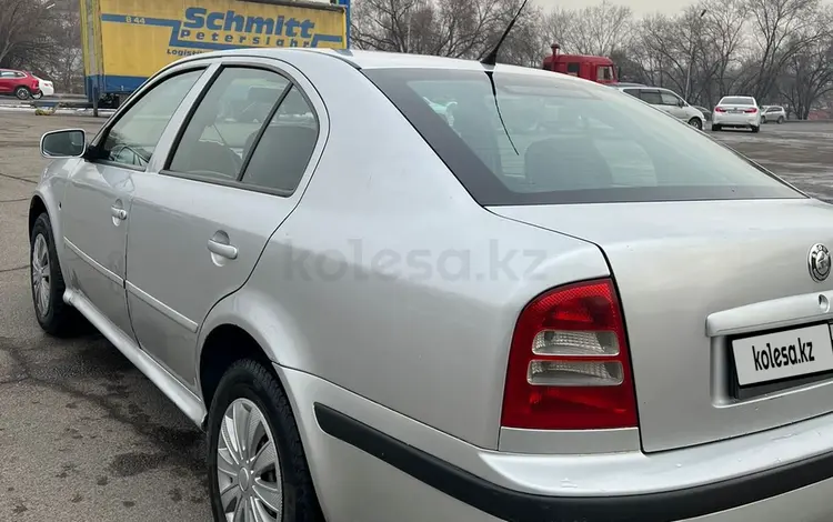 Skoda Octavia 2006 годаүшін2 200 000 тг. в Алматы