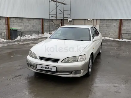 Toyota Windom 2000 года за 3 750 000 тг. в Алматы