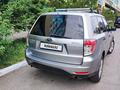 Subaru Forester 2008 года за 5 300 000 тг. в Астана – фото 4