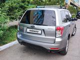 Subaru Forester 2008 года за 5 300 000 тг. в Астана – фото 4