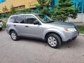 Subaru Forester 2008 года за 5 300 000 тг. в Астана – фото 5