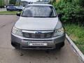 Subaru Forester 2008 года за 5 300 000 тг. в Астана – фото 6