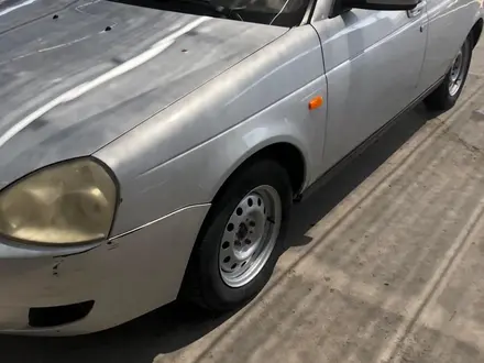 ВАЗ (Lada) Priora 2170 2015 года за 2 600 000 тг. в Шымкент – фото 12