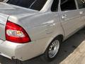 ВАЗ (Lada) Priora 2170 2015 года за 2 600 000 тг. в Шымкент – фото 15