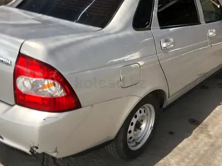 ВАЗ (Lada) Priora 2170 2015 года за 2 600 000 тг. в Шымкент – фото 15