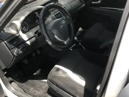 ВАЗ (Lada) Priora 2170 2015 года за 2 600 000 тг. в Шымкент – фото 17