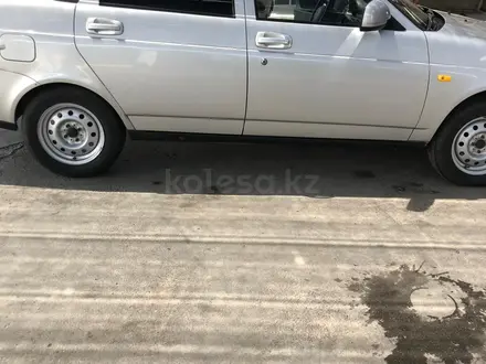 ВАЗ (Lada) Priora 2170 2015 года за 2 600 000 тг. в Шымкент – фото 16