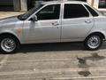 ВАЗ (Lada) Priora 2170 2015 года за 2 600 000 тг. в Шымкент – фото 19