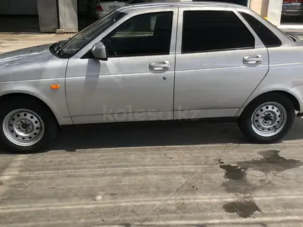ВАЗ (Lada) Priora 2170 2015 года за 2 600 000 тг. в Шымкент – фото 19
