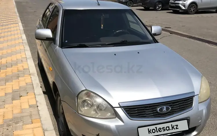ВАЗ (Lada) Priora 2170 2015 года за 2 600 000 тг. в Шымкент