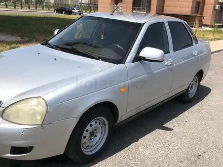 ВАЗ (Lada) Priora 2170 2015 года за 2 600 000 тг. в Шымкент – фото 2
