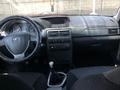 ВАЗ (Lada) Priora 2170 2015 года за 2 600 000 тг. в Шымкент – фото 5
