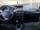 ВАЗ (Lada) Priora 2170 2015 года за 2 600 000 тг. в Шымкент – фото 5