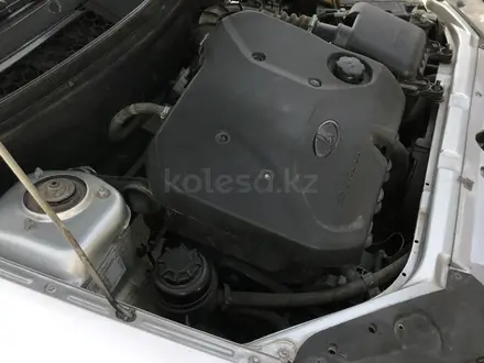 ВАЗ (Lada) Priora 2170 2015 года за 2 600 000 тг. в Шымкент – фото 8