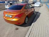 Hyundai Accent 2014 годаүшін4 600 000 тг. в Астана