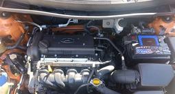 Hyundai Accent 2014 годаүшін4 600 000 тг. в Астана – фото 4