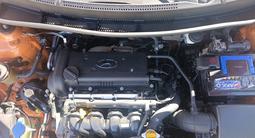 Hyundai Accent 2014 годаүшін4 600 000 тг. в Астана – фото 5