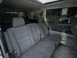 Toyota Alphard 2007 года за 8 000 000 тг. в Актау – фото 3