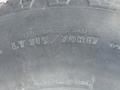 Крепление оригинал с запаской диск с хорошей резиной hummer h2 за 200 000 тг. в Шымкент – фото 11