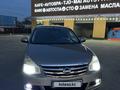 Nissan Almera 2014 года за 3 600 000 тг. в Алматы – фото 2