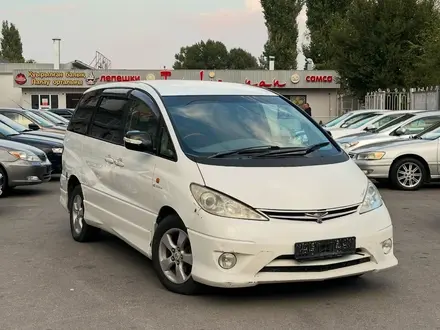 Toyota Estima 2002 года за 5 390 000 тг. в Тараз