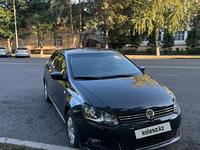 Volkswagen Polo 2015 года за 4 422 502 тг. в Талдыкорган