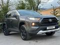 Toyota RAV4 2020 года за 13 000 000 тг. в Тараз – фото 4