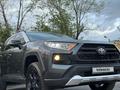 Toyota RAV4 2020 года за 13 000 000 тг. в Тараз – фото 6