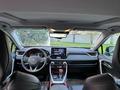 Toyota RAV4 2020 года за 13 000 000 тг. в Тараз – фото 31