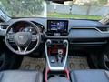 Toyota RAV4 2020 года за 13 000 000 тг. в Тараз – фото 32