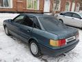 Audi 80 1991 года за 1 500 000 тг. в Павлодар – фото 4