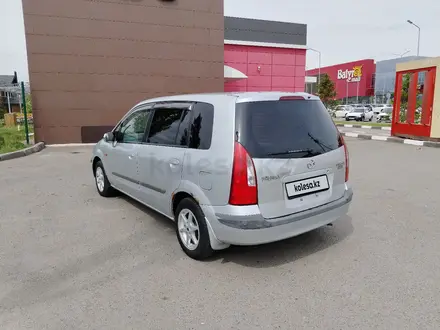 Mazda Premacy 1999 годаүшін2 000 000 тг. в Павлодар – фото 2